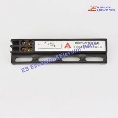 MKG131-03 Elevator NBSL Bistable Switch
