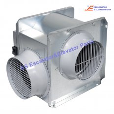 <b>FV-17CG2H Elevator Fan</b>