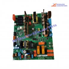 <b>KM51133848G01 Elevator PCB Board</b>