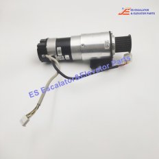 DPM57BL74.D1.5-4 Elevator Door Machine Motor