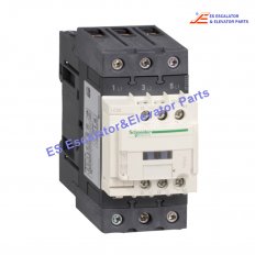 KM1363926（LC1D50AP7） Elevator Contactor