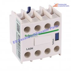 KM258730（LADN04C） Elevator Contact Block