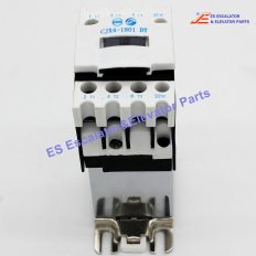 CJX4-1810 DT Escalator Contactor