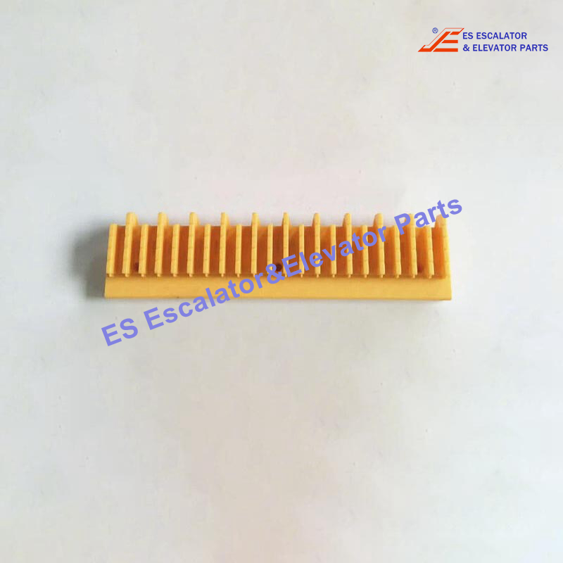 QSTJ.0A-102 Escalator Step Demarcation Yellow Line Use For SSL