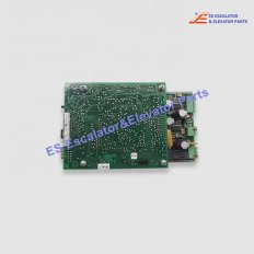 6500013670 Elevator PCB Board