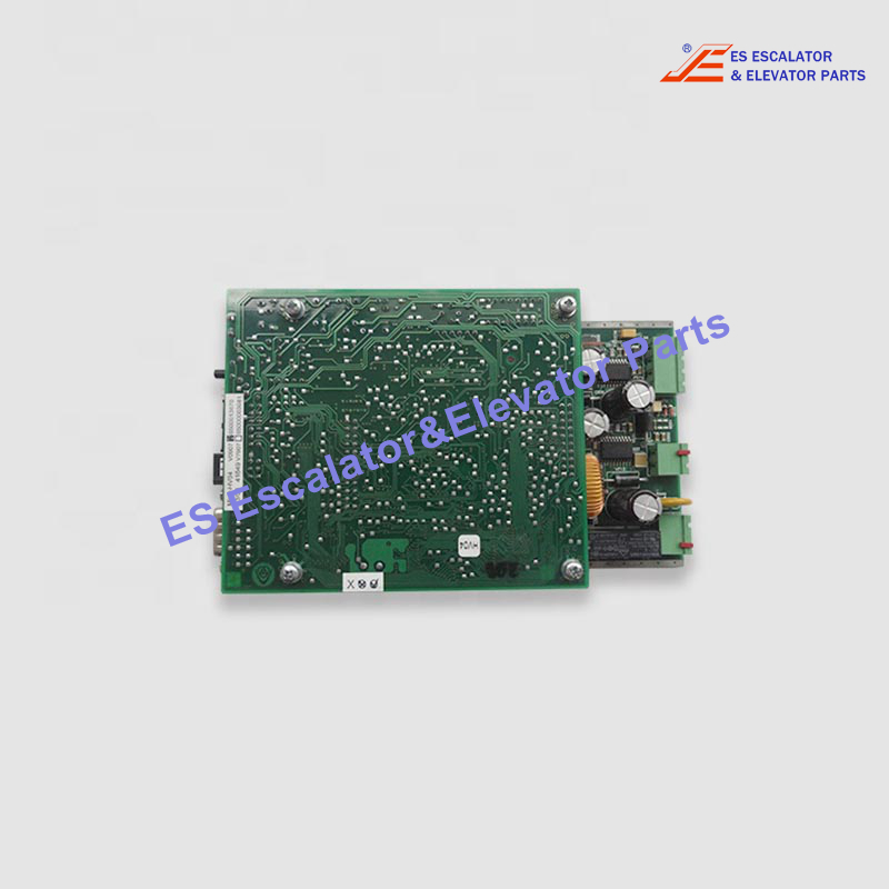 6500013670 Elevator PCB Board Power Board MH2-HV04 V0907 Use For ThyssenKrupp