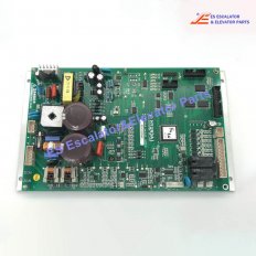 DI-INT-7A-K Elevator PCB Board