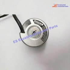 ECN 413 2048 16S15-CL Elevator Encoder