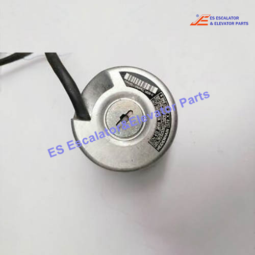 ECN 413 2048 16S15-CL Elevator Encoder  Use For Other