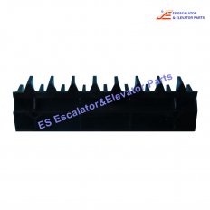 L48034049B(XAA455BE3) Escalator Step Demarcation
