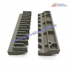 <b>L48034048B(XAA455BD3) Escalator Step Demarcation</b>