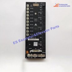 KCEREL Board KM870225G05 Elevator PCB Board