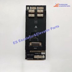 <b>KM50092850G02 Elevator KCEMSC 703 Board</b>