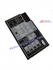 KCEFUI Board KM51053029G04 Elevator PCB Board