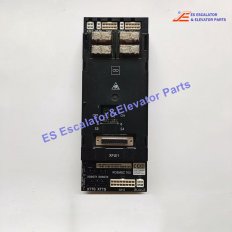 KM51050093G22 Elevator PCB Board