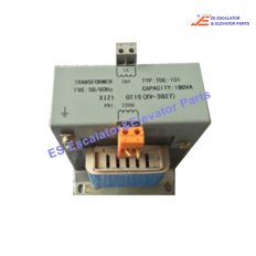 XAA225P1 transformer TDE-101(36V)