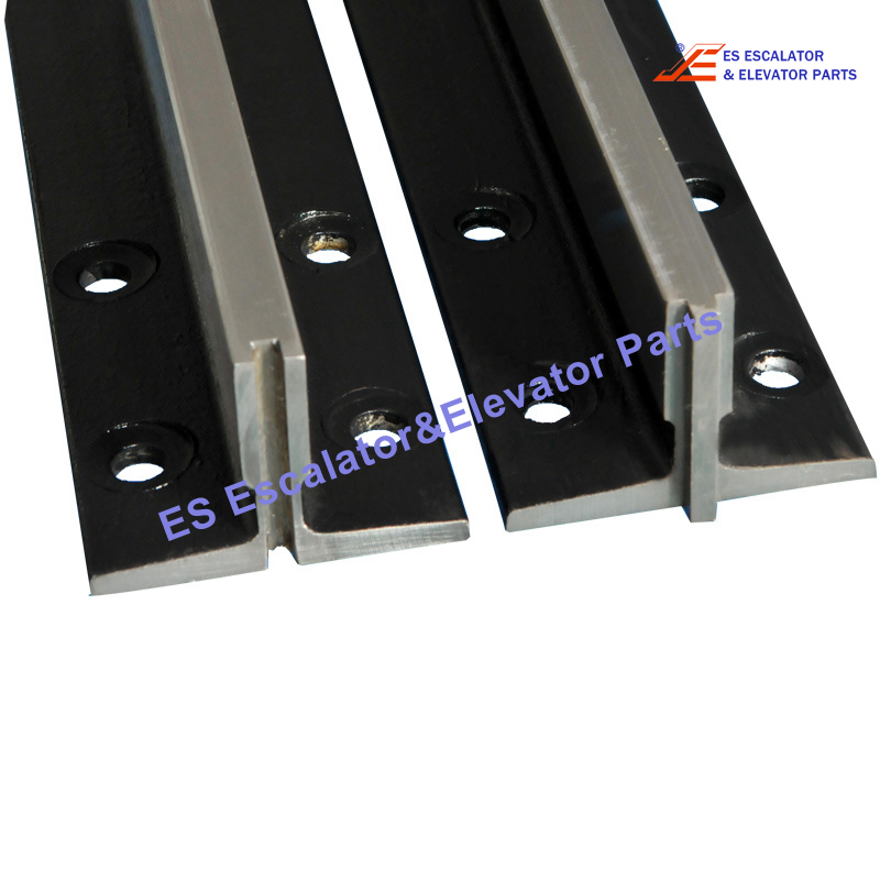 T89-1/B Elevator Guide Rail Length:5m Use For Kone