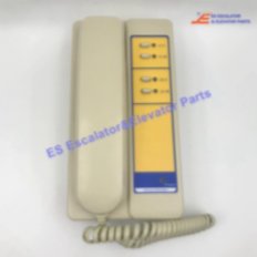 57613999AE2 Elevator Intercom