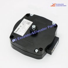 <b>PMvC Elevator Motor</b>