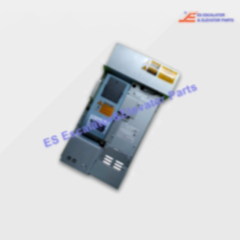 59400893 Elevator Inverter 3 AC 50/60 Hz Biodyn 25 C BR