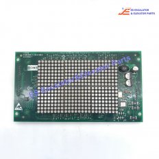 KM50017283G11 Elevator PCB Board