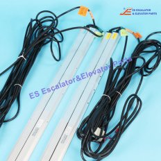 <b>A-PC-82300+A-PC-48800 Elevator Light Curtain</b>