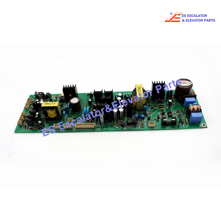 "WTCT5912 Elevator PCB Board  Power Drive Board Use For Lg/Sigma"