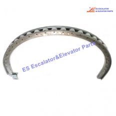 <b>FT822 Escalator Handrail Roller Group Newell Chain</b>