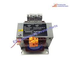 <b>BK200(TDB-200-33) Elevator Transformer</b>