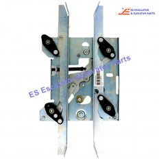 KM902670G15 Elevator Lock Coupler