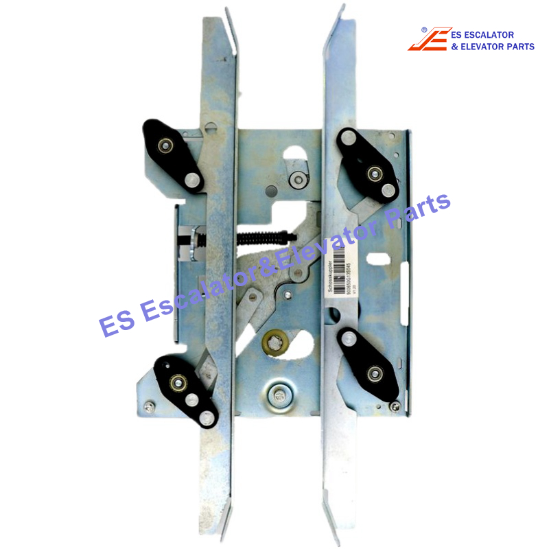 KM902670G15 Elevator Lock Coupler AMD1CR6 NH=500 Use For Kone