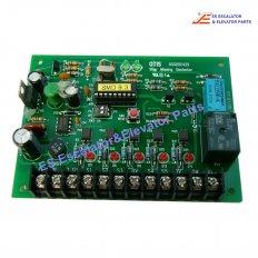 ASG00C429 Elevator PCB Board