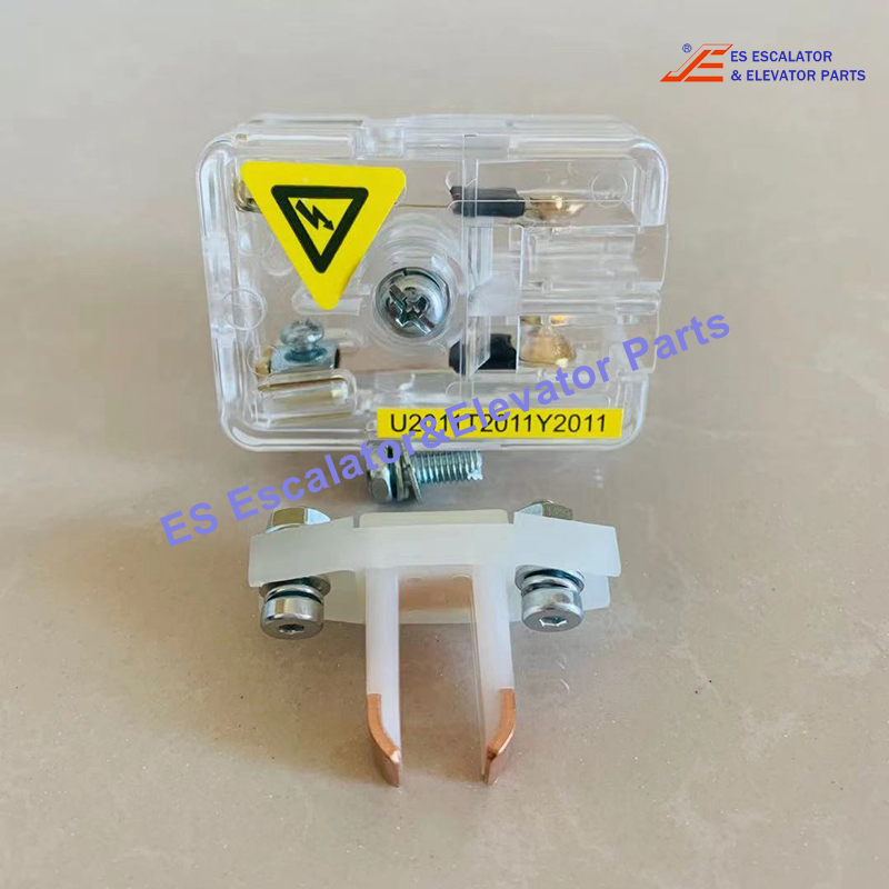 200240658 Elevator Contact Safety Switch Use For ThyssenKrupp