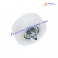 6090022420 Elevator Door Roller