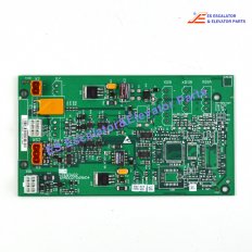 KM50027064G02 Elevator PCB Board