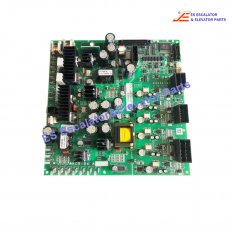 KCR-945B Elevator PCB Board