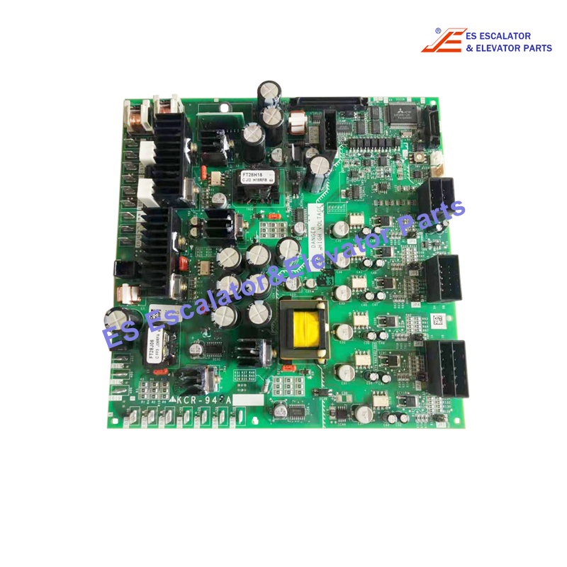 KCR-945B Elevator PCB Board Driver Board Use For Mitsubishi