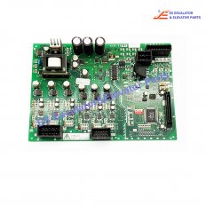 GPS-3 Driver Board KCR-759A Elevator PCB Board