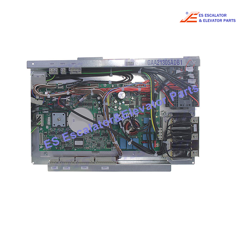 "GAA21305ADB1 Elevator Frequency Converter Inverter  OVFR02B-402 Integrated Variant Power Supply Rescue Board And Drive Use For Otis"