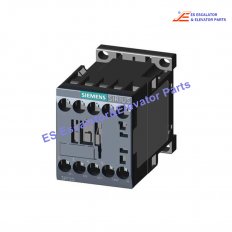 <b>3RT2015-1BF42 Elevator Power Contactor</b>