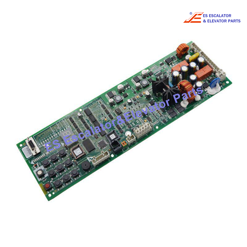 GCA26800NB30 Elevator PCB SPBC-II Board For  Otis Brake 48VDC And MRO Constant Torque Use For Otis