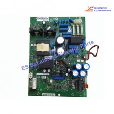 <b>KM281535 Elevator EBD Module</b>