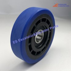 GAA290CK1 Escalator Roller