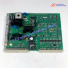 MBBG 1.M Board 594292 Elevator PCB Board