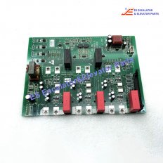 GAA26800LS1 Elevator PCB Board