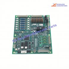 GFA21240D1 Elevator PCB Board