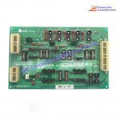 DOP-112 Elevator PCB Board