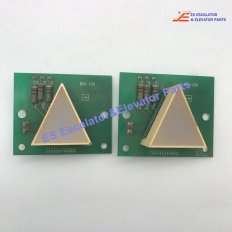 DHI-150 Elevator PCB Board