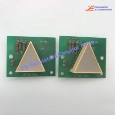 <b>DHI-150 Elevator PCB Board</b>