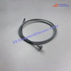 KM601116G14 Elevator Synchronization Rope